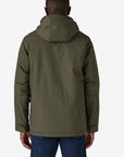 Patagonia Men's Isthmus Parka