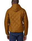 Patagonia M's Diamond Quilted Bomber Hoody