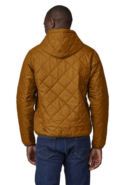 Patagonia M's Diamond Quilted Bomber Hoody