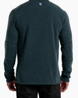 Revel Men's 1/4 Zip Sweater