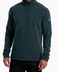 Revel Men's 1/4 Zip Sweater