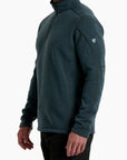 Revel Men's 1/4 Zip Sweater