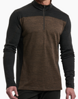 Ryzer Men's 1/4 Zip