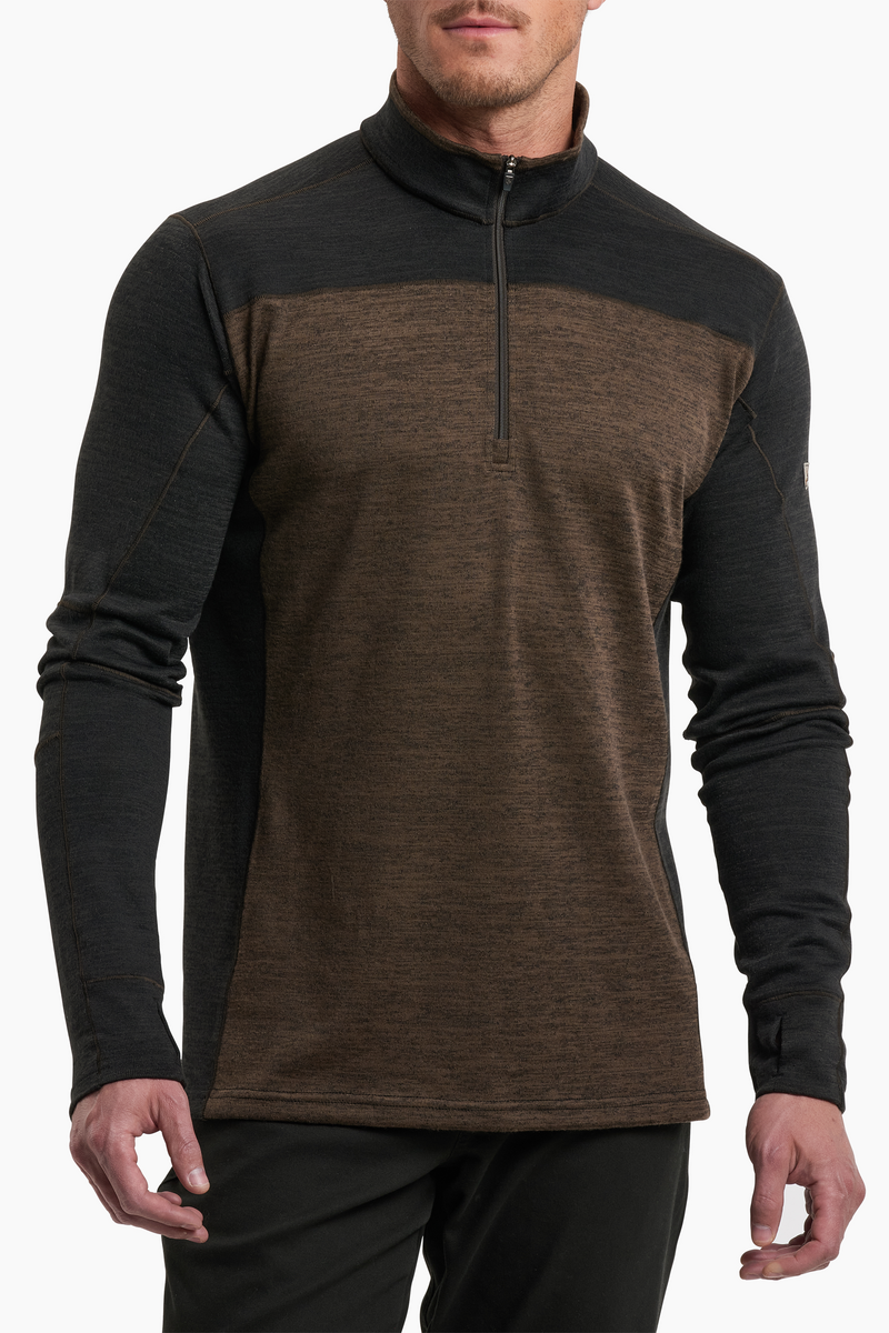 Ryzer Men's 1/4 Zip