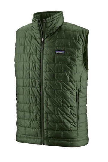 Patagonia M's Nano Puff Vest