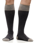 Vim & Vigor 15-20mmHg Cotton Compression Socks