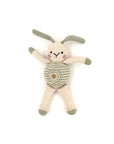 Pebble Stuffed Animal Bunny