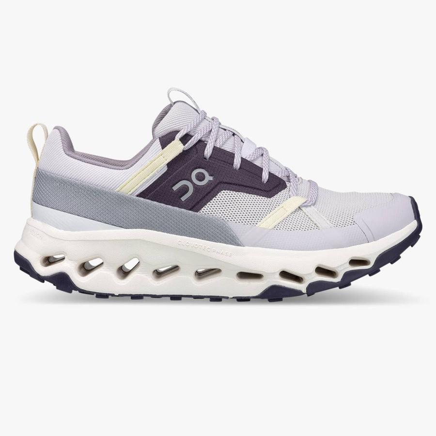 On Cloudhorizon Women's - Lavender/Ivory