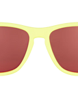 Goodr Pineapple Painkillers Sunglasses