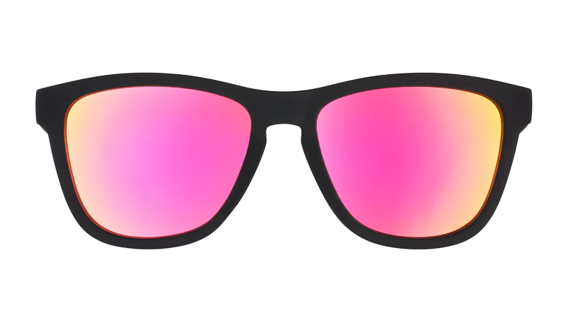 Goodr Professional Respawner Sunglasses