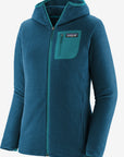 Patagonia Women's R1 Air Full-Zip Hoody