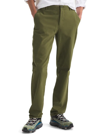 TNF M's Beta Utility Pant-32" Inseam