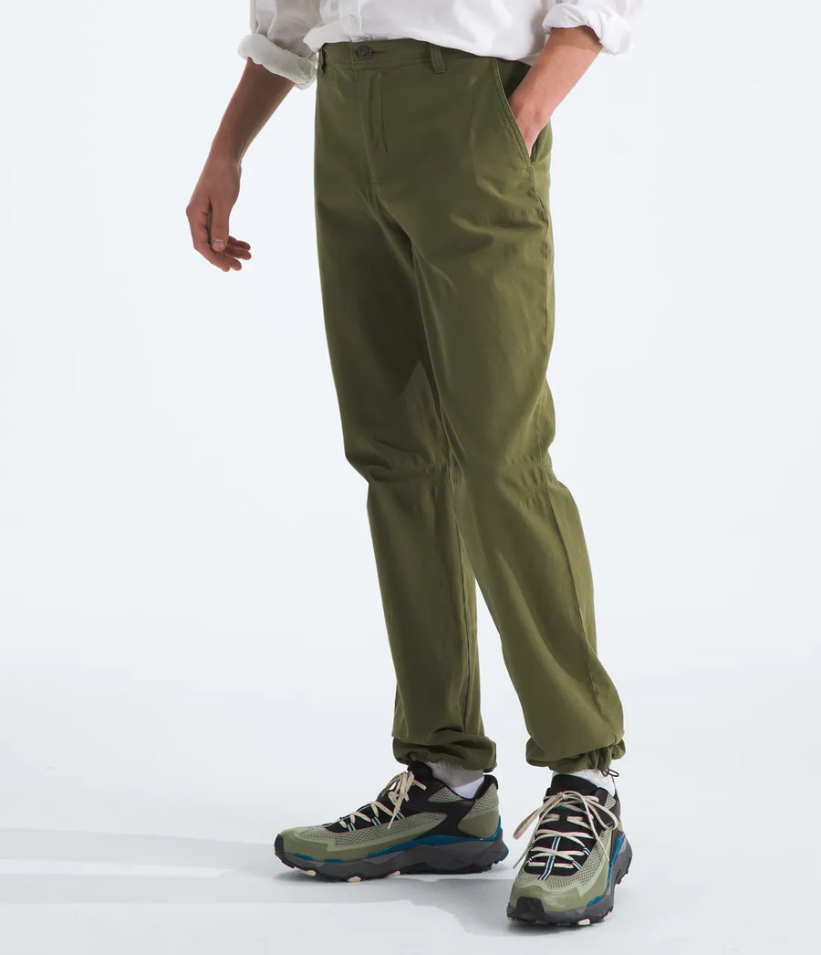 TNF M's Beta Utility Pant-32" Inseam