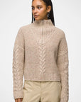 Laurel Creek Sweater