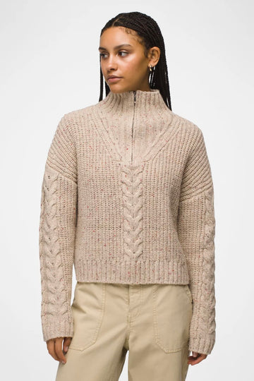 Laurel Creek Sweater