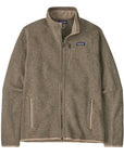 Patagonia Men's Better Sweater Fleece Full Zip Jacket