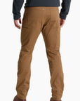 Kuhl M's Rydr Lite Klassik Pant - Full Fit 32" Inseam