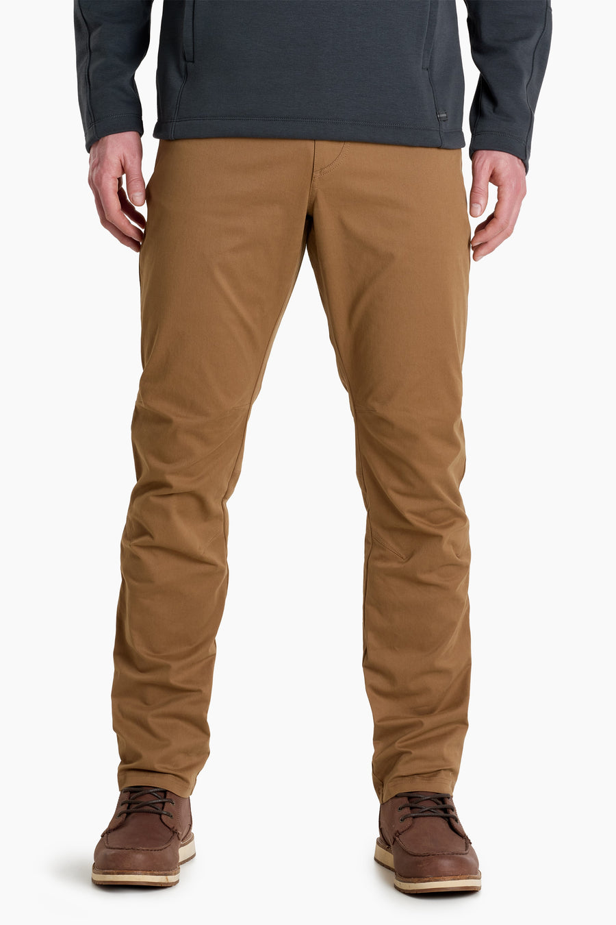 Kuhl M's Rydr Lite Klassik Pant - Full Fit 32" Inseam