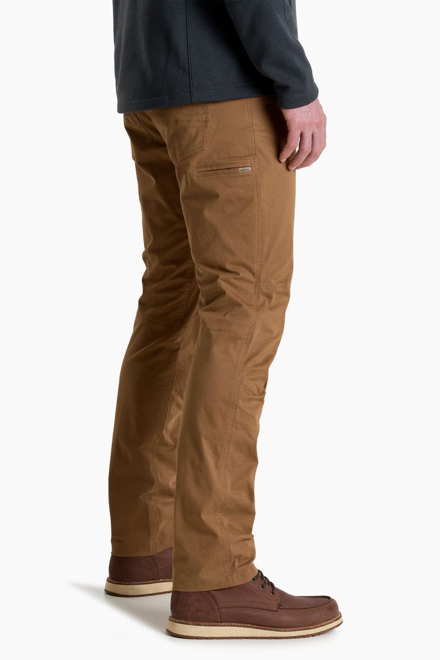 Kuhl M's Rydr Lite Klassik Pant - Full Fit 32" Inseam