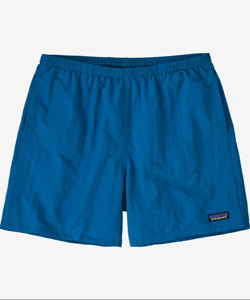 Patagonia M's Baggies Shorts 5"