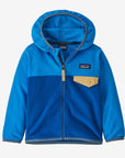 Patagonia Baby Micro D Snap-T Fleece Jacket