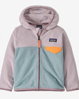 Patagonia Baby Micro D Snap-T Fleece Jacket