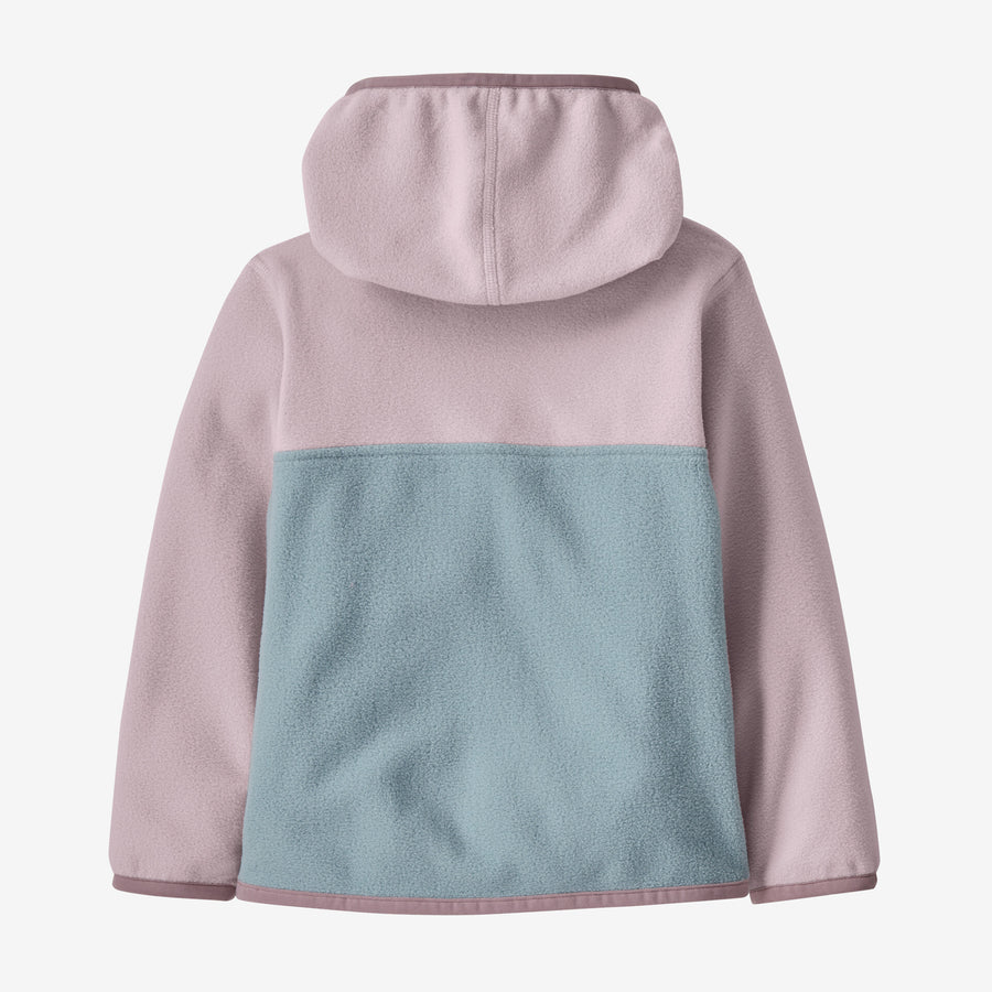 Patagonia Baby Micro D Snap-T Fleece Jacket