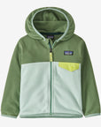 Patagonia Baby Micro D Snap-T Fleece Jacket