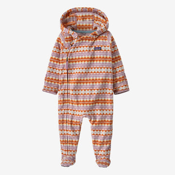 Patagonia Infant Micro D Bunting