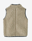 Patagonia Baby Retro-X Fleece Vest