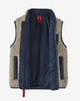 Patagonia Baby Retro-X Fleece Vest