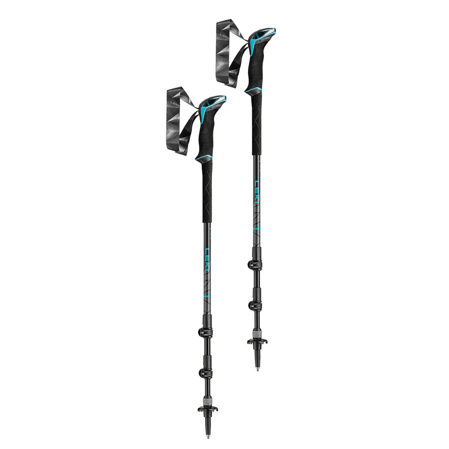 Leki Makalu Lite AS Hiking Poles