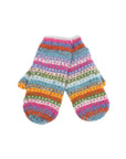 Villarica Lined Mittens and Leg Warmers