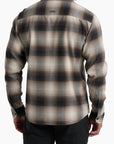 The Law Flannel Shirt