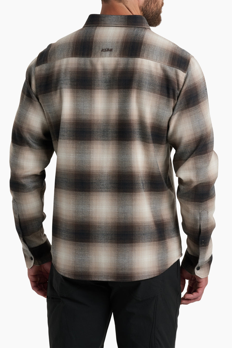 The Law Flannel Shirt