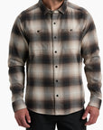 The Law Flannel Shirt