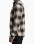 The Law Flannel Shirt