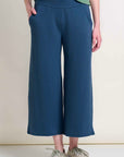 Chaka Wide Leg Pant