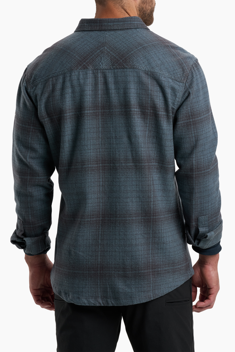 Kuhl Deviatr Shirt-Jacket