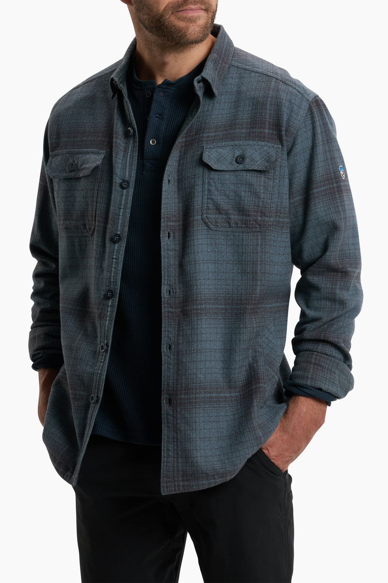 Kuhl Deviatr Shirt-Jacket