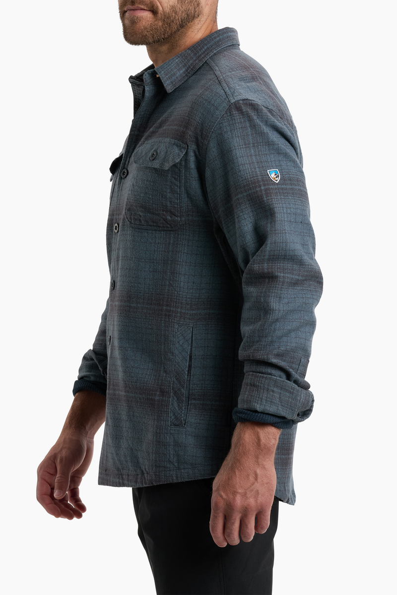 Kuhl Deviatr Shirt-Jacket