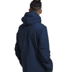 TNF M's Apex Elevation Jacket