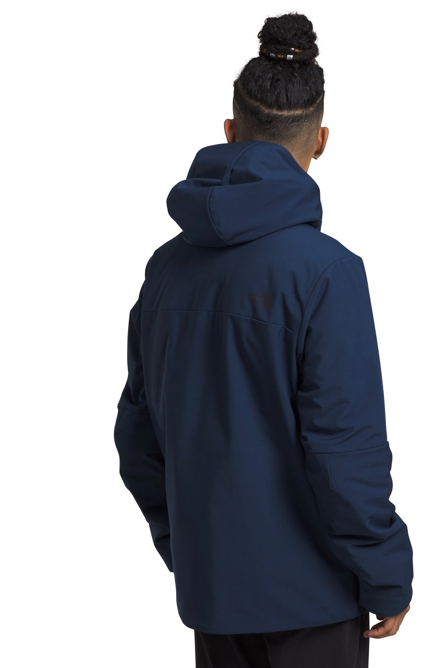 TNF M's Apex Elevation Jacket