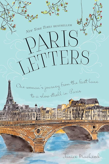 Paris Letters