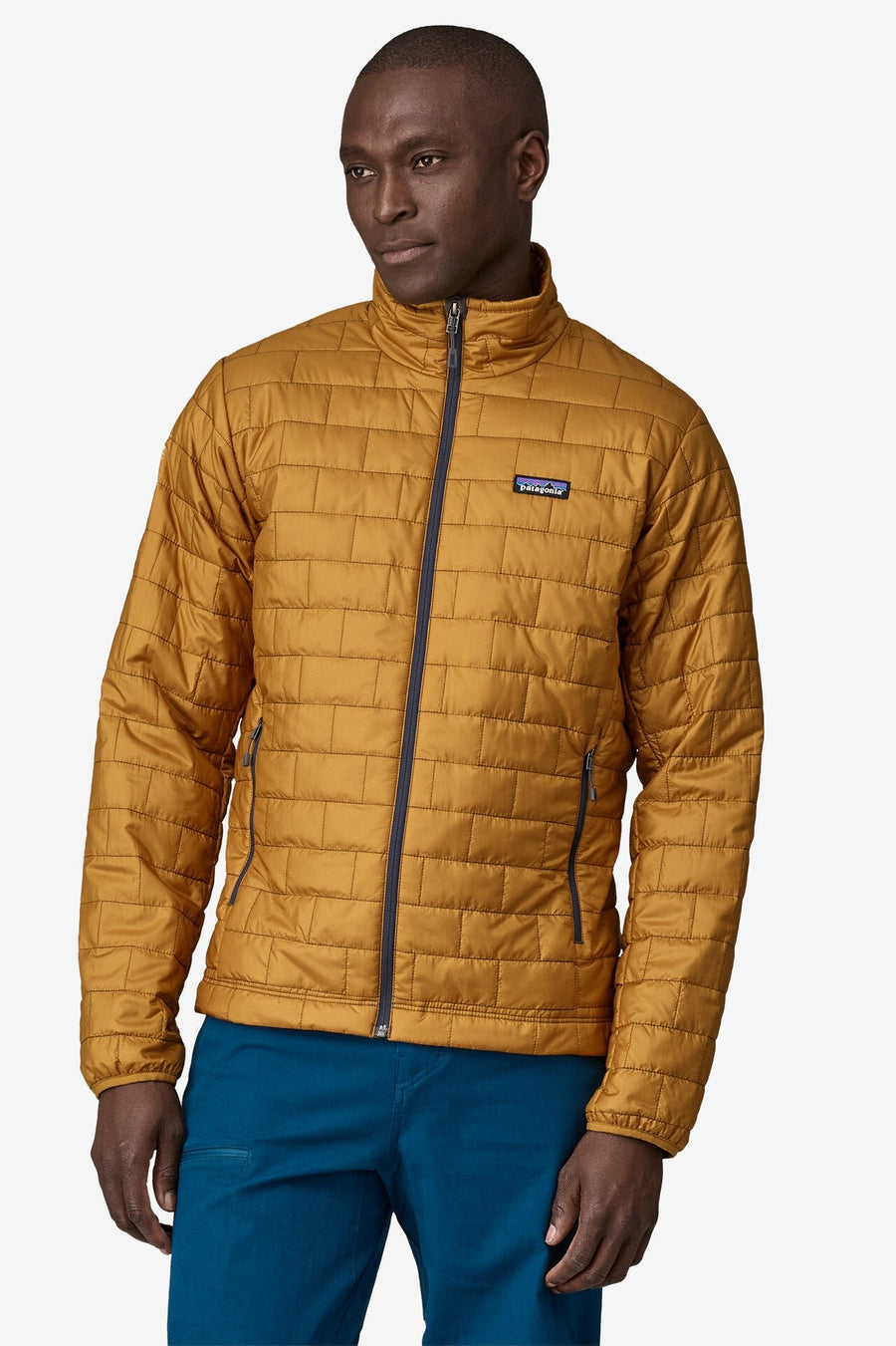 Patagonia M's Nano Puff Jacket