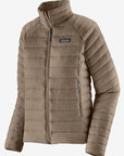 Patagonia W's Down Sweater Jacket