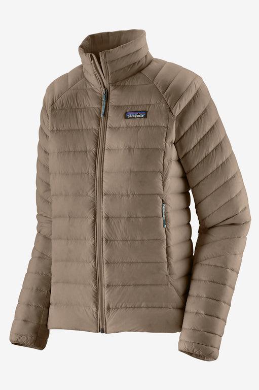 Patagonia W's Down Sweater Jacket