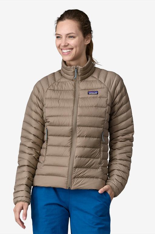 Patagonia W's Down Sweater Jacket