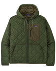 Patagonia M's Diamond Quilted Bomber Hoody