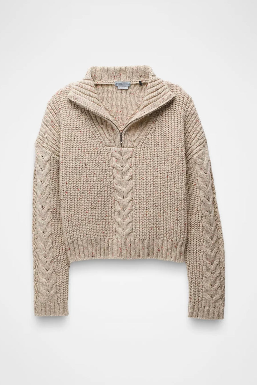 Laurel Creek Sweater